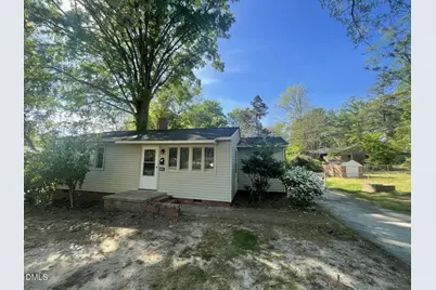 805 Culpepper Lane, Raleigh, NC 27610 - Photo 1