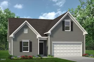 219 Ambassador Dr, Clayton, NC 27520 - Photo 1