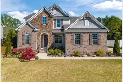 1324 Spicer Lane, Rolesville, NC 27571 - Photo 1