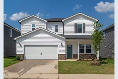158 Thistle Patch Place, Angier, NC 27501 - Photo 1