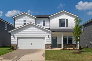 158 Thistle Patch Pl, Angier, NC 27501 - Photo 1
