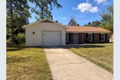 4105 Toroella Street, Durham, NC 27704 - Photo 1