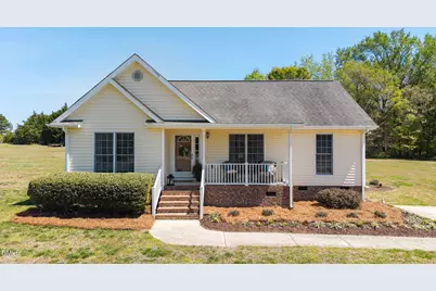 65 Candlewood Drive, Zebulon, NC 27597 - Photo 1