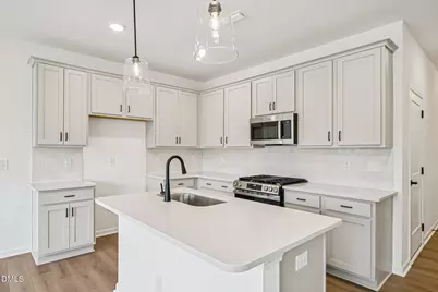 1509 Mirth Court, Rolesville, NC 27571 - Photo 1