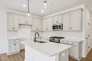 1509 Mirth Ct, Rolesville, NC 27571 - Photo 1