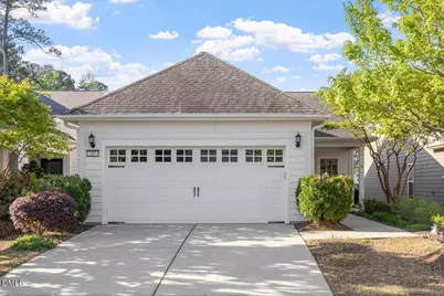 205 Rosedale Creek Drive, Durham, NC 27703 - Photo 1
