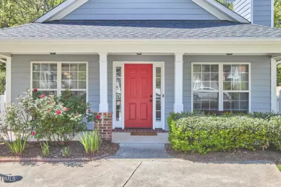 3804 Northlake Drive, Durham, NC 27703 - Photo 1
