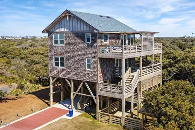 58203 Sea View Drive, Hatteras, NC 27943 - Photo 1