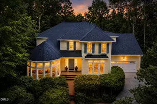 207 Oak Park Dr, Chapel Hill, NC 27517 - Photo 1