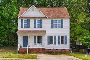 1237 Swingline Way, Raleigh, NC 27610 - Photo 1