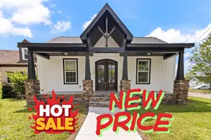 1300 Atlantic St E, Wilson, NC 27893 - Photo 1