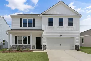 121 Westerly Wy, Lillington, NC 27546 - Photo 1