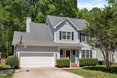 8708 Erinsbrook Drive, Raleigh, NC 27617 - Photo 1