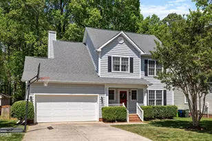 8708 Erinsbrook Dr, Raleigh, NC 27617 - Photo 1