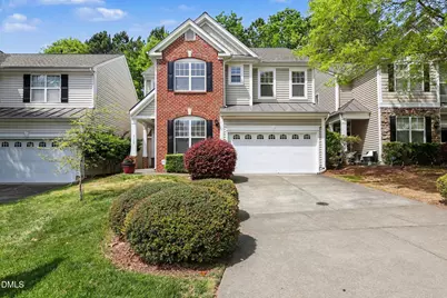 7920 Leonardo Drive, Durham, NC 27713 - Photo 1
