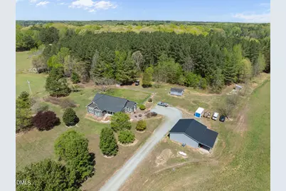 236 Dirgie Mine Road, Roxboro, NC 27574 - Photo 1