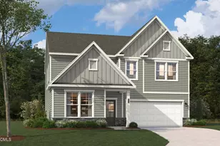 314 Williams Grv Ln, Apex, NC 27523 - Photo 1