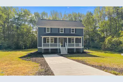 1605 Bobwhite Lane, Rocky Mount, NC 27804 - Photo 1