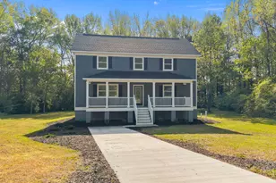 1605 Bobwhite Ln, Rocky Mount, NC 27804 - Photo 1