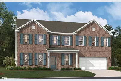 315 Macon Lake Drive, Apex, NC 27523 - Photo 1