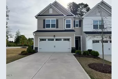 124 Jade Creek Drive, Garner, NC 27529 - Photo 1