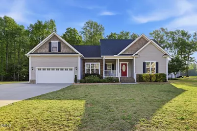 306 Willowbrook Drive, Pikeville, NC 27863 - Photo 1