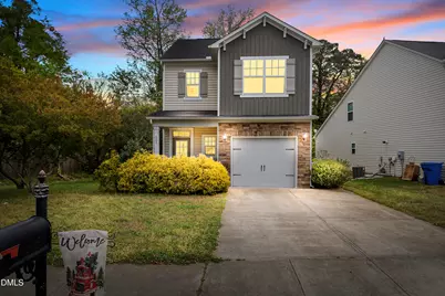 505 Hunters Ridge Drive, Fuquay Varina, NC 27526 - Photo 1