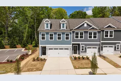 8801 Malmesbury Lane, Wake Forest, NC 27587 - Photo 1