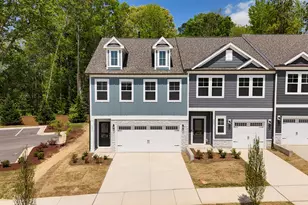 8801 Malmesbury Ln, Wake Forest, NC 27587 - Photo 1