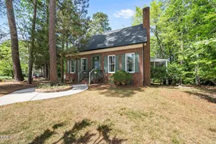 308 New Rail Dr, Cary, NC 27513 - Photo 1