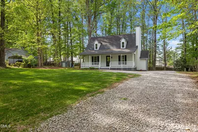 157 Mill Creek Drive, Youngsville, NC 27596 - Photo 1