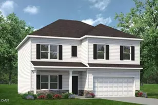 218 Smith Farms Dr, Lillington, NC 27546 - Photo 1