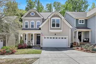 524 Mill Hopper Ln, Apex, NC 27502 - Photo 1