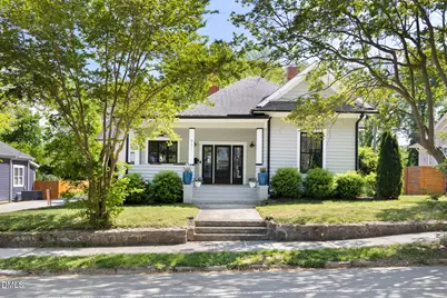 821 Wilkerson Avenue, Durham, NC 27701 - Photo 1