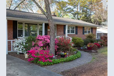510 Lakeside Drive, Garner, NC 27529 - Photo 1