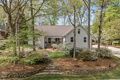 7721 Rainwater Road, Raleigh, NC 27615 - Photo 1