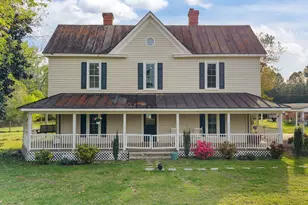 1140 Frazier Rd, Spring Hope, NC 27882 - Photo 1