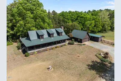 643 Old Stone House Road, Chapel Hill, NC 27516 - Photo 1