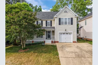 9212 Sayornis Court, Raleigh, NC 27615 - Photo 1