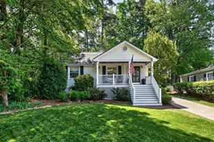 2705 Wayland Dr, Raleigh, NC 27608 - Photo 1