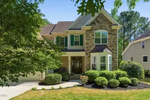 1236 Fanning Dr, Wake Forest, NC 27587 - Photo 1