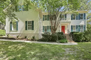 111 Haley House Ln, Cary, NC 27519 - Photo 1
