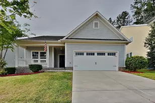 75 Stratford Dr, Wendell, NC 27591 - Photo 1