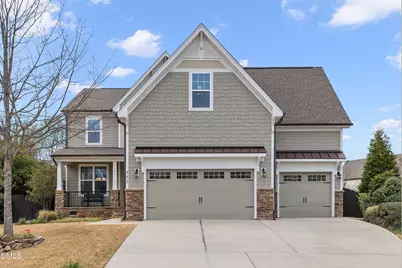 107 Carnie Court, Cary, NC 27513 - Photo 1