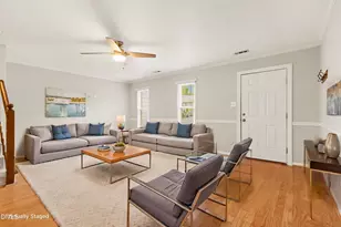 5645 Hamstead Crossing, Raleigh, NC 27612 - Photo 1