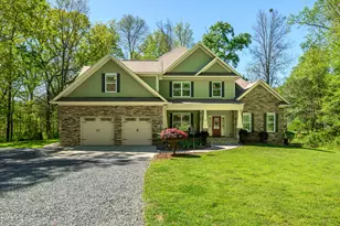 5353 E Greensboro Chapel Hill Rd, Graham, NC 27253 - Photo 1