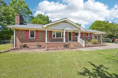 206 Old Post Road, Erwin, NC 28339 - Photo 1