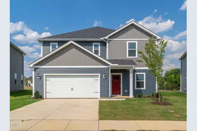 140 Thistle Patch Place, Angier, NC 27501 - Photo 1