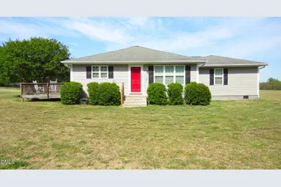 2038 Gate 2 Road, Creedmoor, NC 27522 - Photo 1