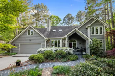 7019 Knotty Pine Drive, Chapel Hill, NC 27517 - Photo 1